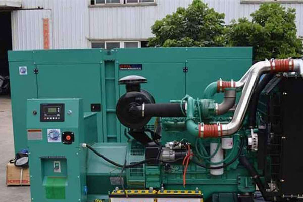 白朗工厂发电机应急发电注意事项？