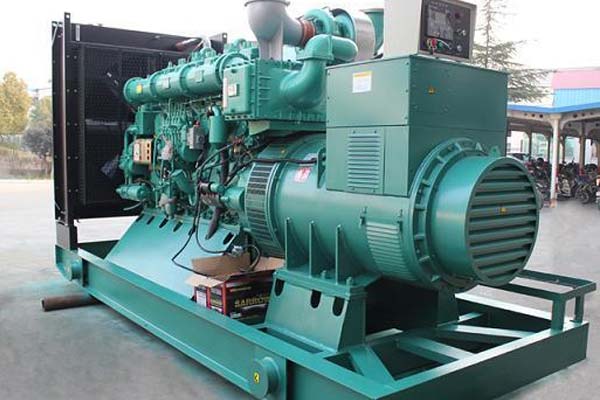 白朗工厂发电机应急发电中如何优化燃油储备管理？