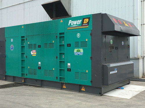 白朗如何判断发电机组防冻液的质量是否下降？