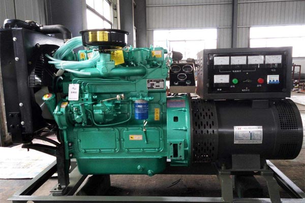 白朗传感器在柴油发电机组中起到什么作用？