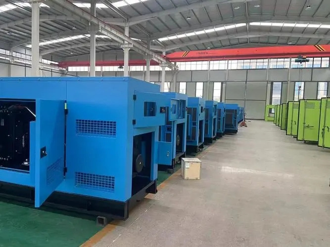 白朗如何判断柴油发电机组的电瓶是否需要更换？