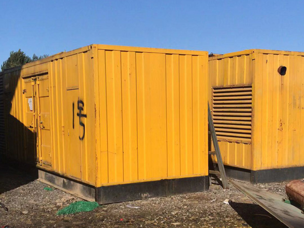 白朗柴油发电机组深海控制系统怎么样？