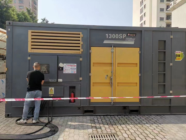 白朗500KW发电机组冬季应该配多大的启动电瓶？