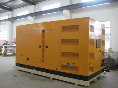 白朗不同类型的发电机组在冬季保养时的注意事项有何差异？