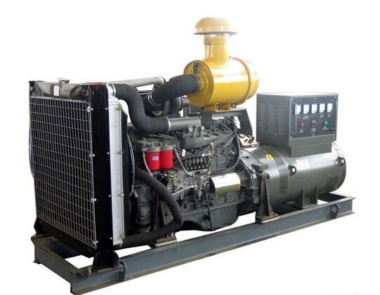 白朗汽油发电机组冬季保养时，燃油系统需要注意什么？