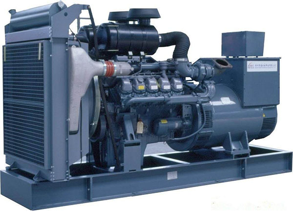 白朗发电机组冬季保养需注意哪些细节？