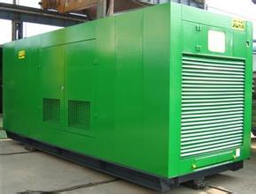 白朗柴油发电机组的加热装置有哪些类型？