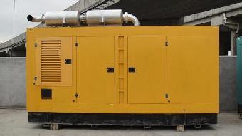 白朗柴油发电机组北方使用是否需要加装加热装置？
