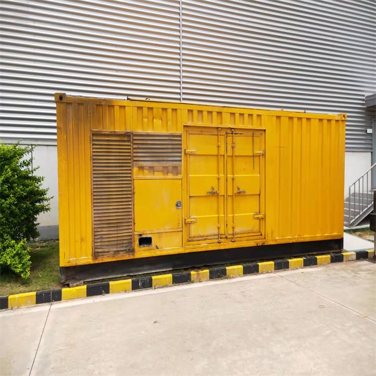 白朗柴油发电机组在冬季启动前如何对燃油系统进行预热？