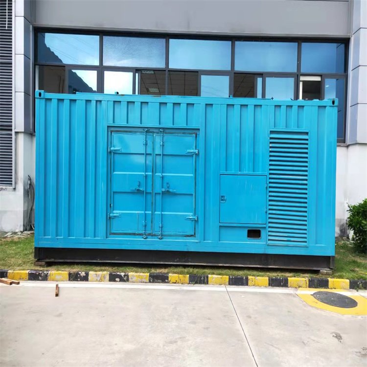 白朗柴油发电机组冬季燃油使用注意事项？