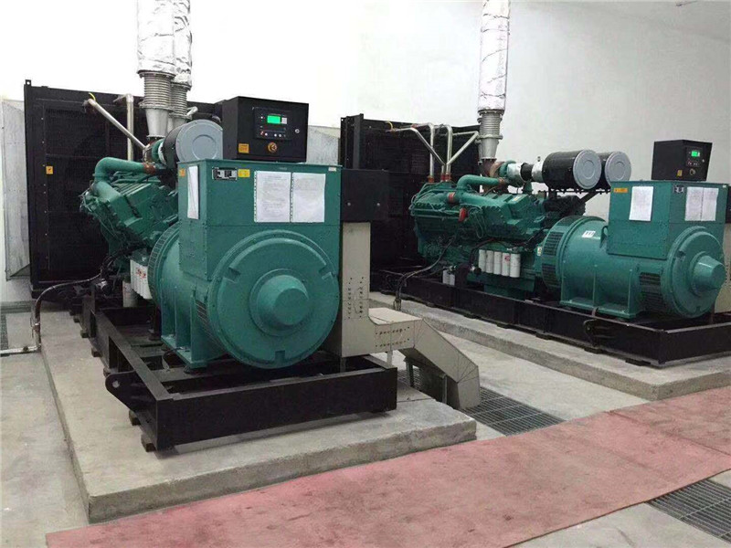 白朗柴油发电机组冬季寒冷地区使用需注意哪些事项？