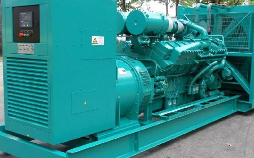 白朗柴油发电机组冬季使用中需要注意哪些事项？