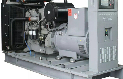 白朗冬季柴油发电机组启动前的准备工作有哪些?