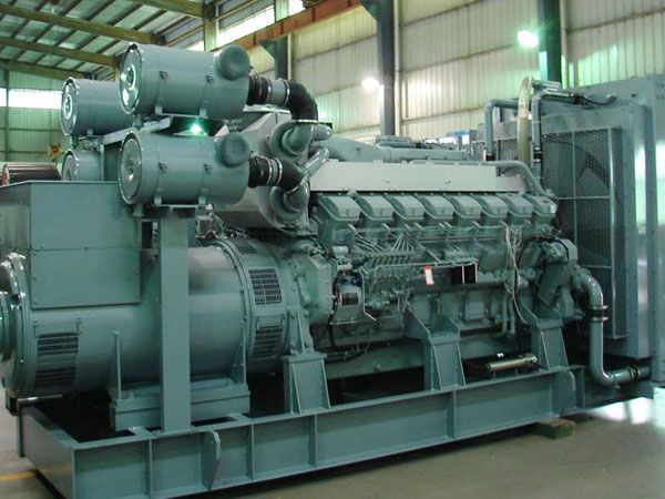 白朗电气系统故障可能导致冬季柴油发电机组启动失败的原因有哪些?