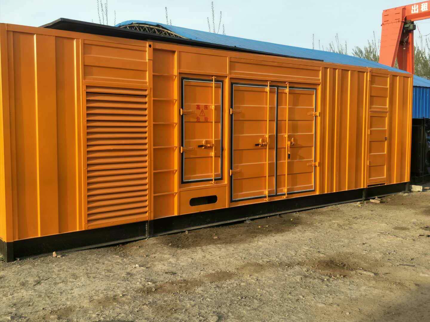 白朗如何判断柴油发电机组的蓄电池是否出现硫化现象?