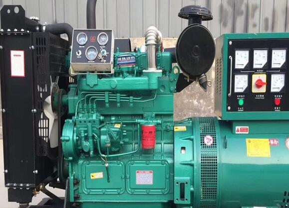 白朗柴油发电机冬季保养周期和夏季一样吗？