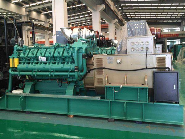 白朗除了测量电瓶电压，还有哪些方法可以判断柴油发电机的充电系统是否正常？