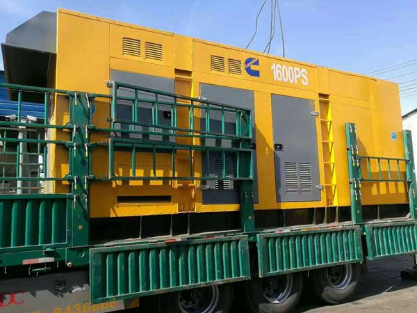 白朗一份发电机组安装调试合同的注意事项