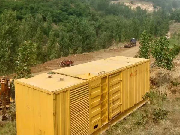 白朗柴油发电机组冬季日常维修注意事项？